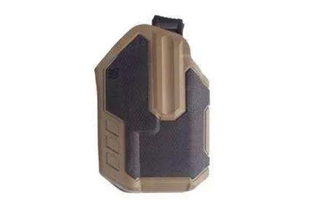 BH OMNIVORE STREAMLIGHT LH BLK/TAN