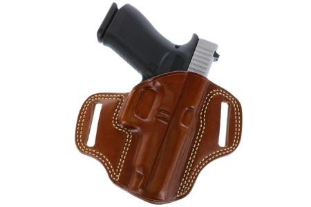 GALCO CM112       COMBAT MASTER                TAN