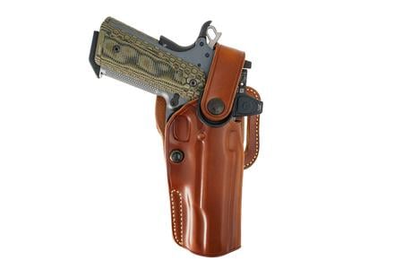 GALCO APO224R     APO STRONGSIDE W/WO RD       TAN
