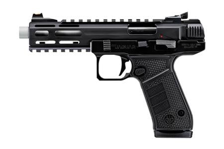 B22 JAGUAR 22LR TACTICAL METAL 15RD TB