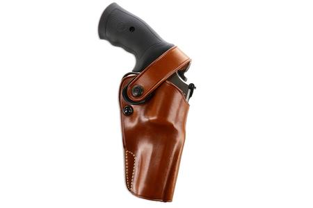 DUAL ACTION OUTDOORSMAN