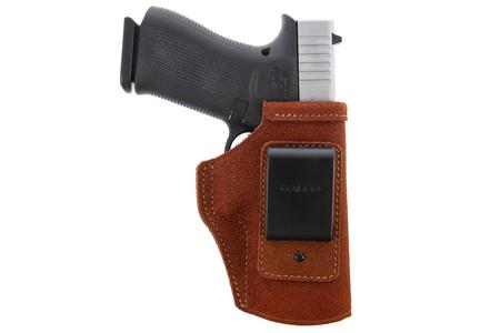 STOW N GO IWB NATURUAL FOR RUGER LCP II AND RUGER LCP MAX
