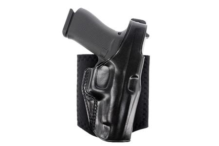 GALCO AG298B      ANKLE GLOVE GLK 29 30 30S    BLK