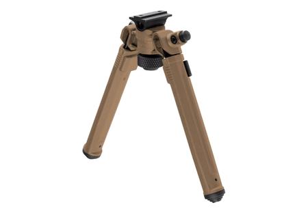 MAGPUL MAG951FDE  BIPOD A.R.M.S 175 STYLE