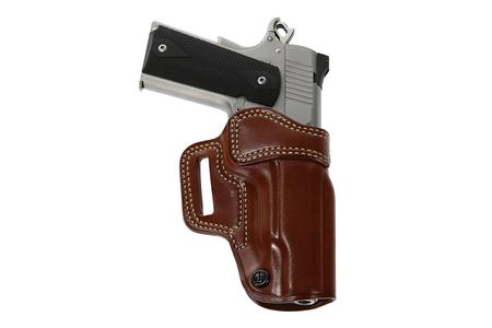 GALCO AV266R      AVENGER 1911 4              TAN