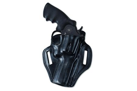 GALCO CM112B      COMBAT MASTER SW K 2.5       BLK