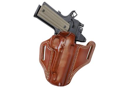 GALCO CM2-212R    1911 W/WO RED DOT            TAN