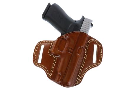 GALCO CM876       COMBAT MASTER SPG HELLCT PRO TAN