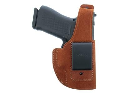 GALCO WB834R      WAISTBAND IWB GLK 48      RH NAT