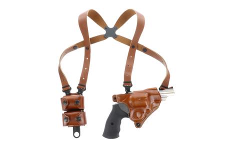 GALCO MCII104     MIAMI CLASSIC II SHOULDER    TAN