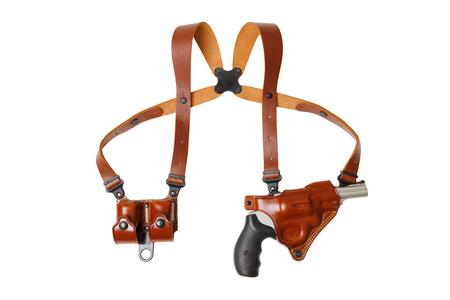 GALCO MCII126     MIAMI CLASSIC II SHOULDER    TAN