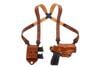 GALCO INTERNATIONAL GALCO MCII870     MIAMI CLS2 SHLDER SYSTEM     TAN
