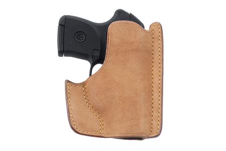 GALCO PH652       POCKET FN RUG SW SPG TAUR    NAT