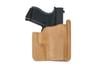 GALCO INTERNATIONAL GALCO PH800       FRONT POCKET HOSTER GLK 43   NAT