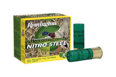REM 20860 NS12HM2 NTRSTL 12 3IN 2  STL  13/8 25/10