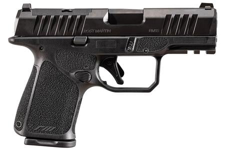 RM1S BLK 9MM OR 12RD/15RD