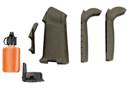 MAGPUL MAG521-ODG  MIAD GEN1.1 GRIP KIT TYPE 2