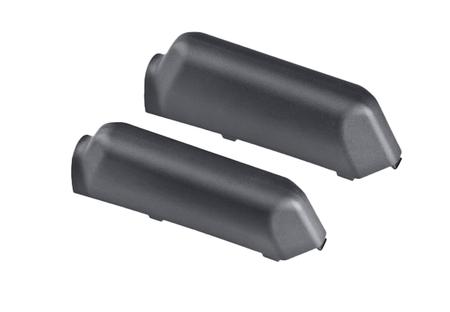 MAGPUL MAG461-GRY  HUNTER/SGA HIGH CHEEK RISER KIT
