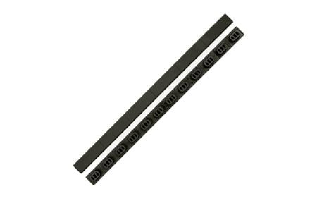 MAGPUL MAG602-ODG  MLOK RAIL COVER TYPE 1