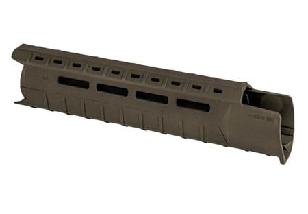 MAGPUL MAG551-ODG  MOE SL HNDGRD MID AR15/M4