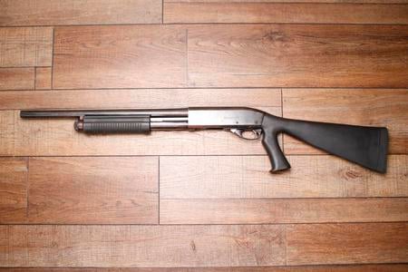 REMINGTON ODRC REMINGTON 870 WINGMASTER SYNTHETIC 18IN USED