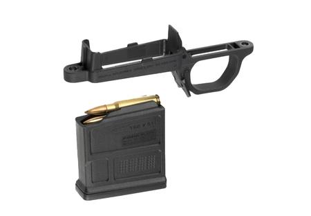 MAGPUL MAG497-BLK  BLTACT MAG WELL HUNT 700 STK