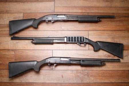 ODRC REMINGTON 870 MAGNUM 12GA SYNTHETIC 20IN USED