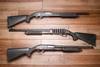 REMINGTON ODRC REMINGTON 870 MAGNUM 12GA SYNTHETIC 20IN USED