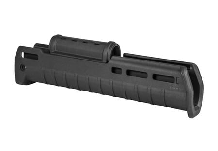MAGPUL MAG586-BLK  ZHUKOV   HNDGRD AK47/AK74