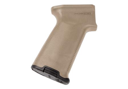 MAGPUL MAG537-FDE  MOE AK+ GRIP AK47/AK74