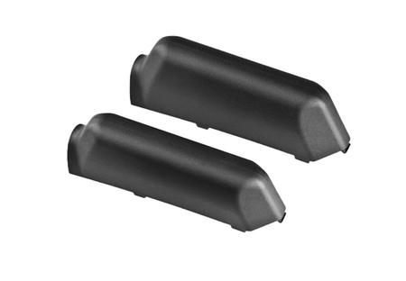 MAGPUL MAG461-BLK  HUNTER/SGA HIGH CHEEK RISER KIT