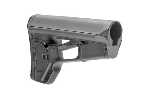 MAGPUL MAG378-GRY  ACS-L CARBINE STOCK MIL-SPEC