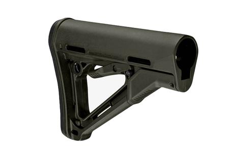 MAGPUL MAG310-ODG  CTR CARBINE STOCK MIL-SPEC