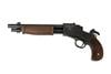 TIPPMAN ORDNANCE PIRATE 380 ACP WITH BOX 10 INHC PISTOL 6 ROUNDS