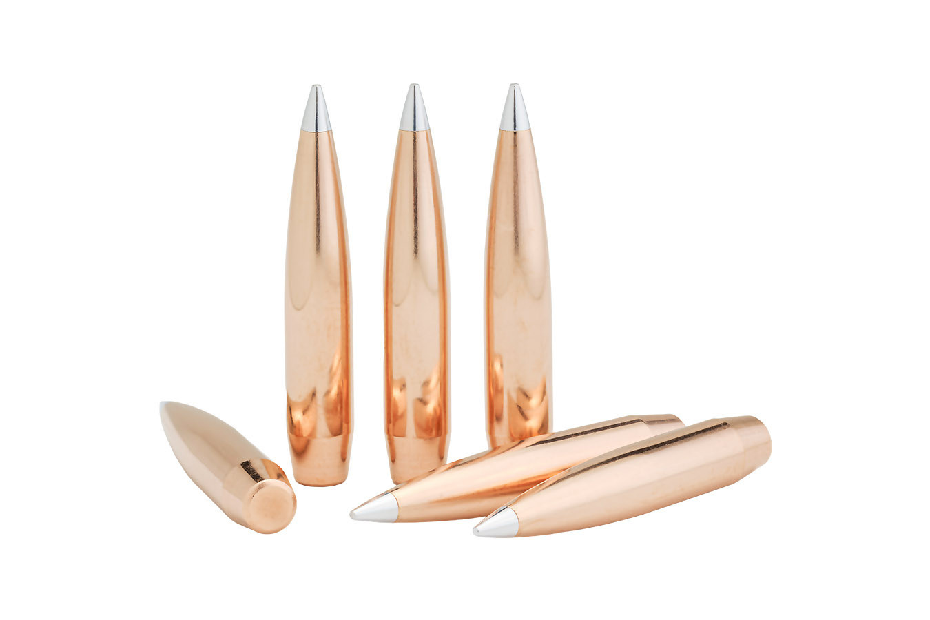Hornady 6MM .243 120 Gr A-Tip Match 100/Box