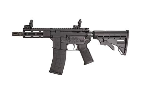 TIPPMANN M4-22 ELITE MICRO-SBR