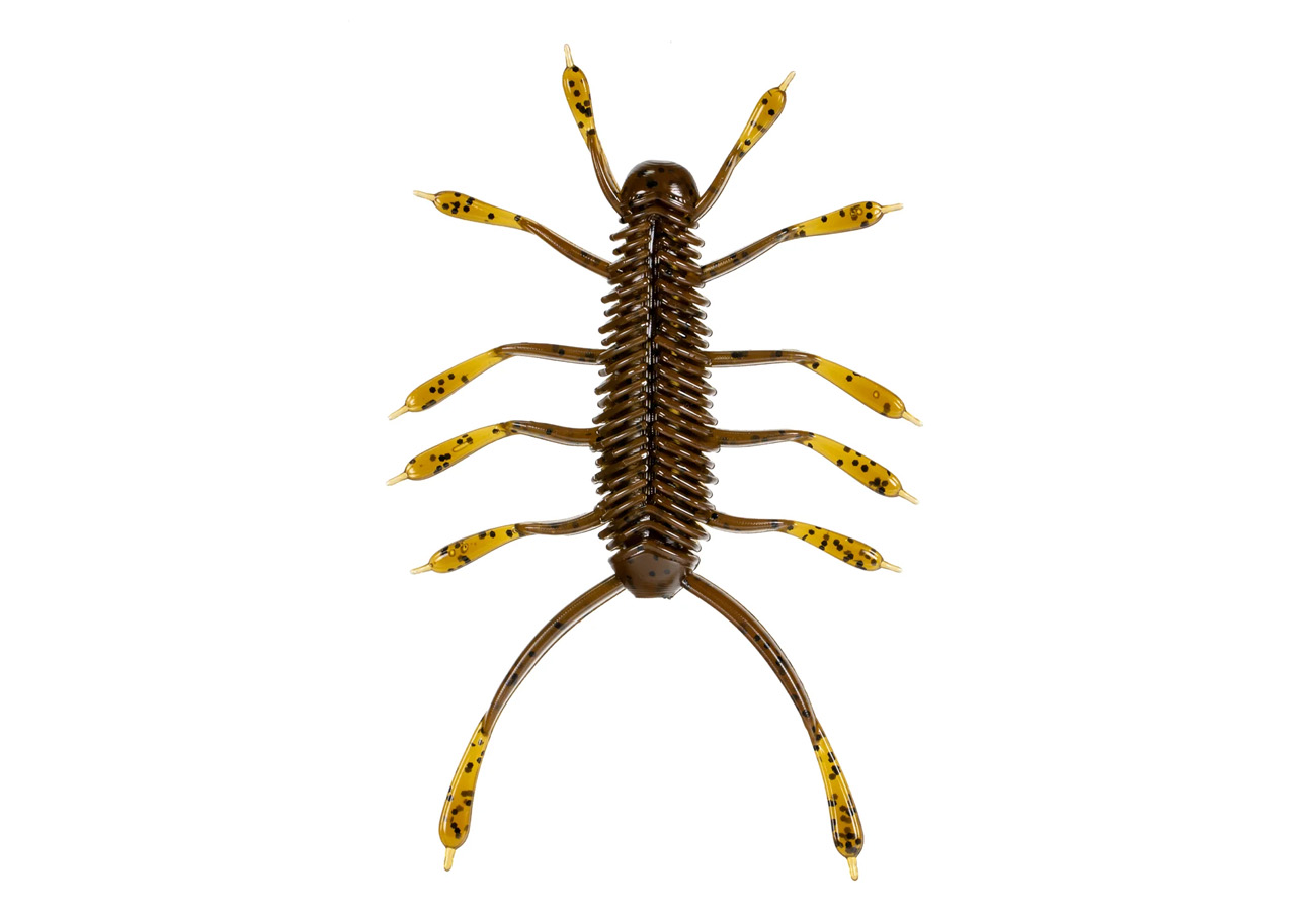 6th Sense Huzzbug