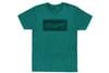 MAGPUL MAGPUL MAG1116-462 ROVER BLOCK TEAL          LARGE