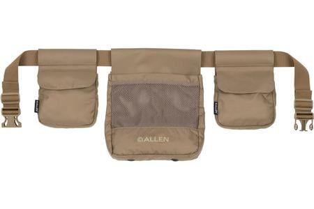 ALLEN 5585    DOVE BELT SOLID