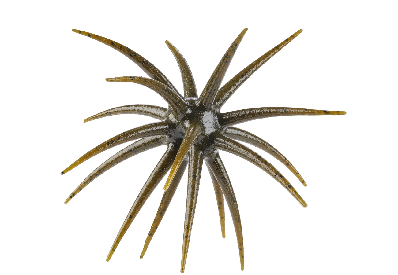 BERKLEY MOEBA 4.5 UCHIN STYLE BAIT