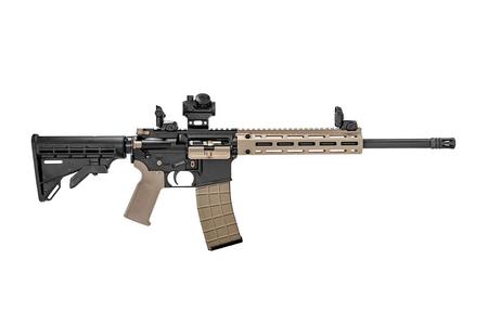 TIPPMANN 16` 22LR FDE 25RND