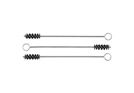 BIR 41212     HG LOOP CLN BRSH 45 CAL 3PK