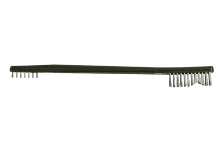 PROSHOT SDE      GUN BRUSH DUAL STAINLESS