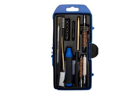 DAC GM308AR   308  GN CLN KIT CLAM 17PC