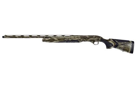 A400 12 GA XTREMMEKO MO ORG BLK 28` LH