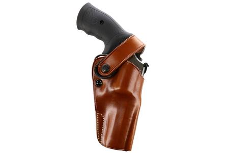 GALCO DAO368      D.A.O COLT ANACONDA   4.25IN TAN