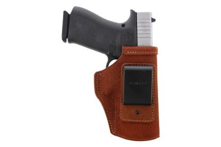 GALCO STO894R     STOW-N-GO IWB HOLSTER RH     NAT