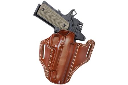 GALCO CM2-213R    1911 W/WO RED DOT LH         TAN