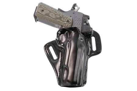 GALCO APO212RB    APO 1911 W/WO RAIL W/WO RD   BLK