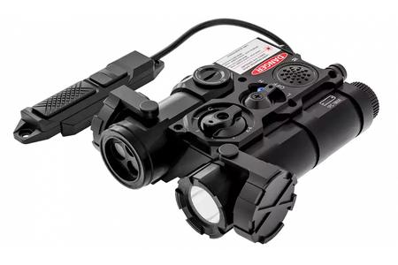AGM WLAD-CLA1-B1  WLAD WPN LASER AIMING DEVICE BLK